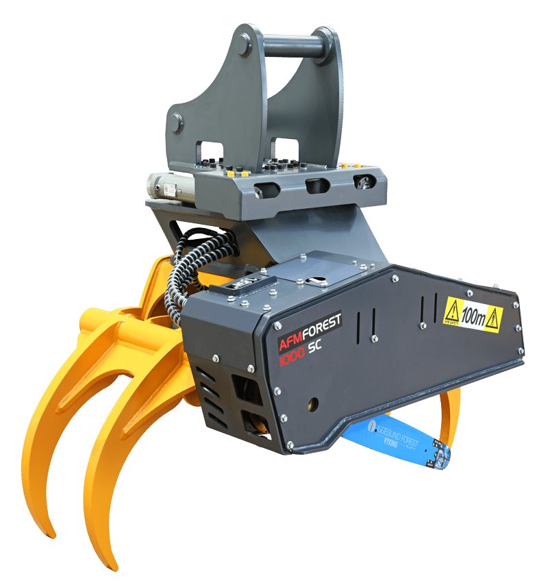 AFM Forest AFM 1000 SC