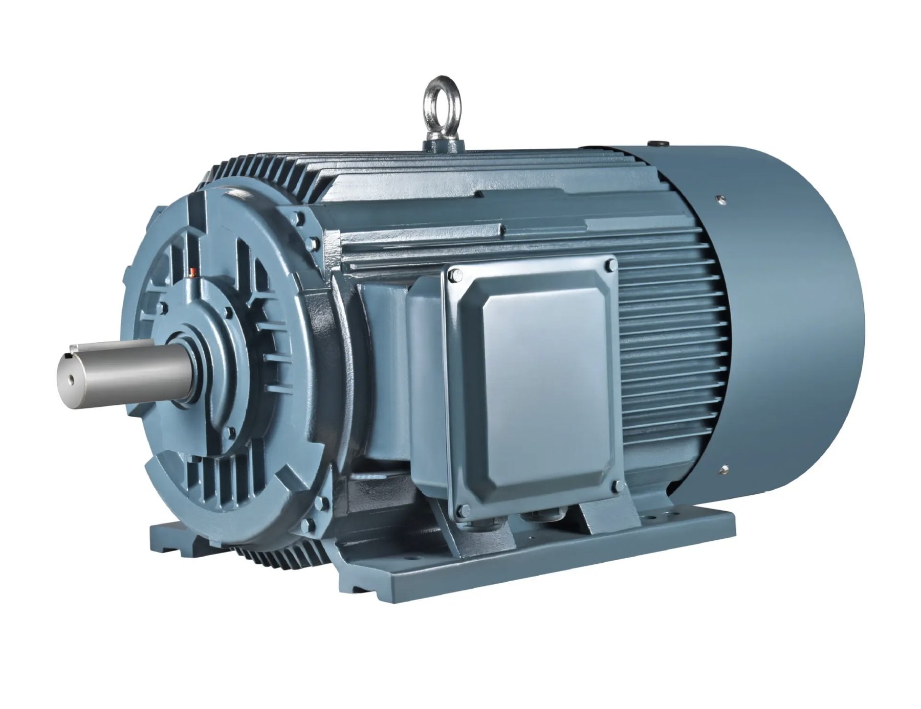 Electric motor Ingersoll Rand 24171597