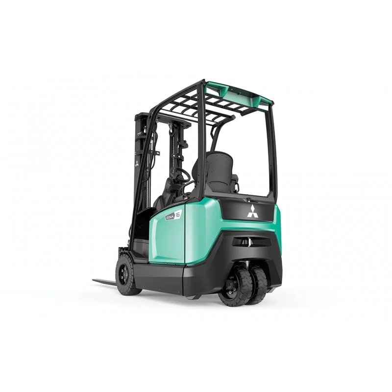 Elektrostapler Mitsubishi FB20ANT