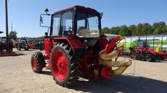 Belarus BL-320