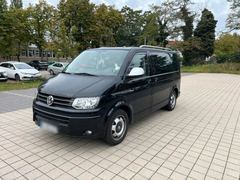 Volkswagen MULTIVAN VAN D 96 KW AUT