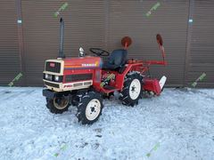 Yanmar F-14