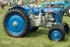 Zetor 25T-53