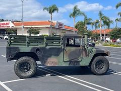 Am General HUMMER M1123