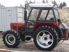 Zetor Other models