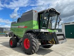 Fendt 5255 L