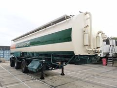 Welgro 90WSL43 32