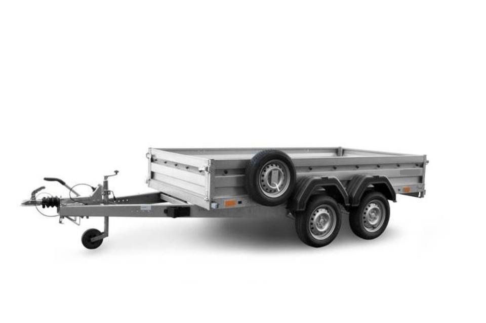 Trailer Format MAHW 9-9 A