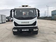 Iveco EuroCargo
