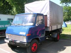 Hanomag F 65