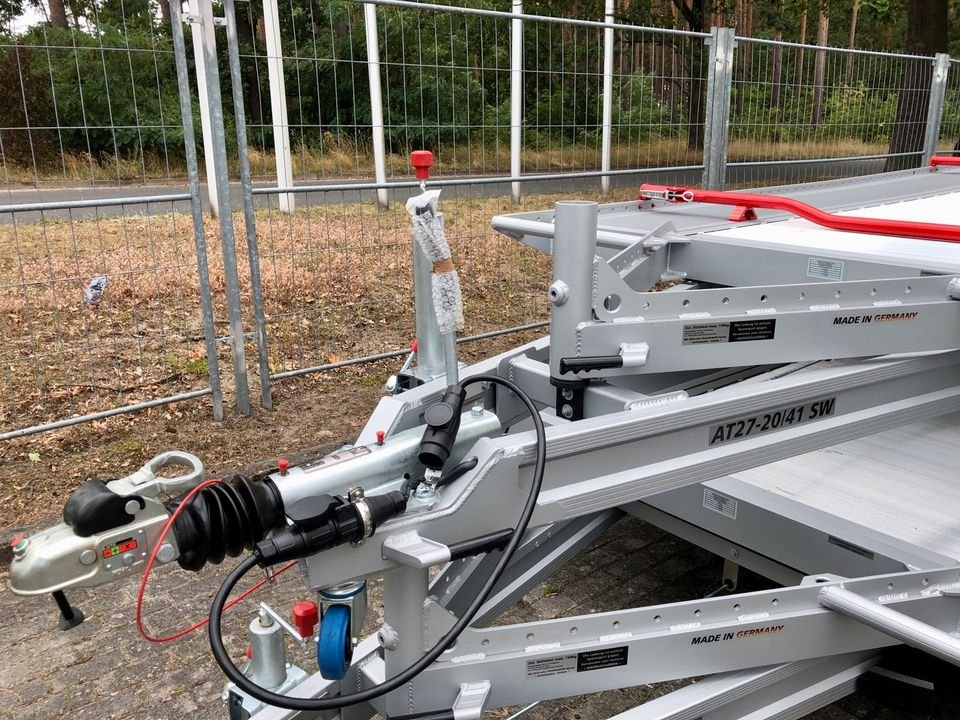 Trailer VAR ZTP 2-20