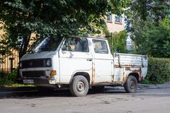Volkswagen 21-F