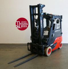 Linde E 16 P EVO 386-02