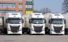 Iveco S-Way NP