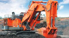 Hitachi EX2600-6
