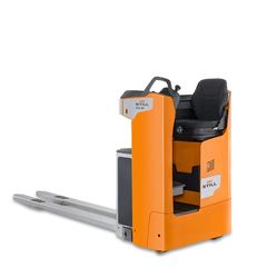 STILL Niederhubwagen FXH 20–25 N
