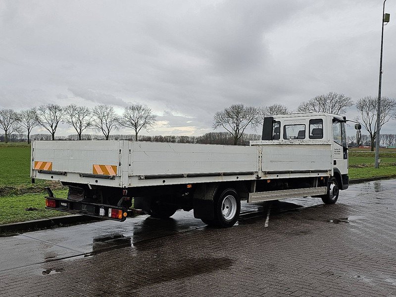 Truck Iveco EuroCargo ML75E14