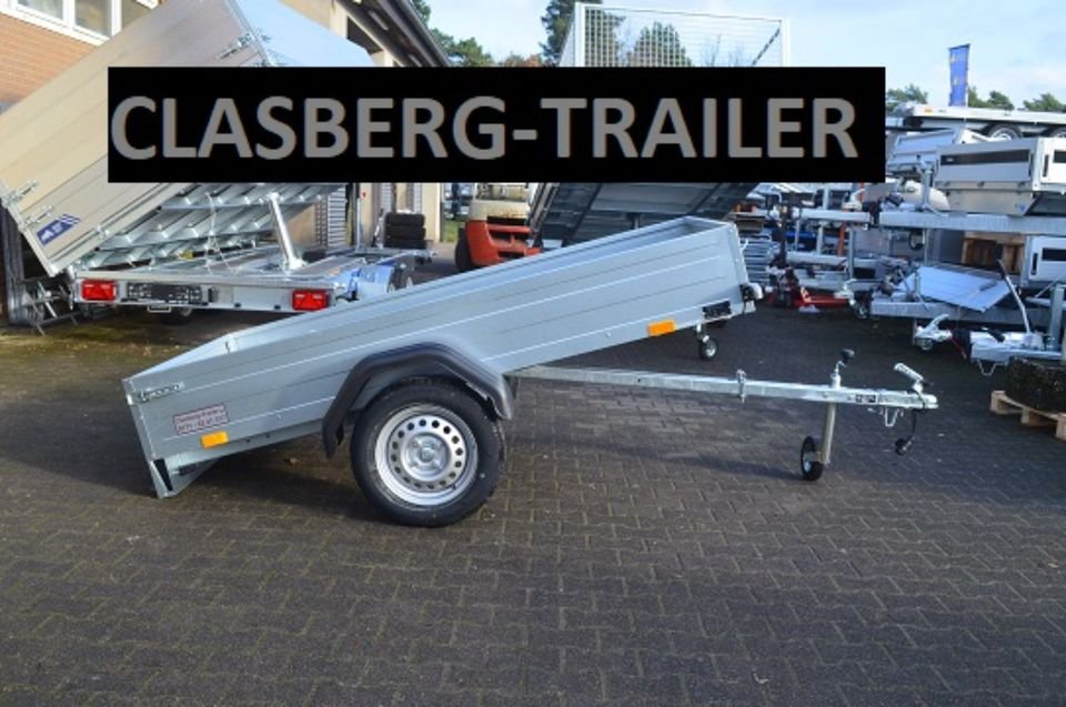 Trailer King KT526/2.175