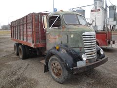 GMC COE