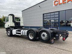 DAF Trucks CF 340 FAS