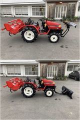 Mitsubishi MT 155