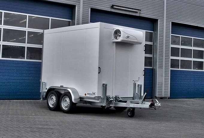 Trailer KRESS 9.2.20
