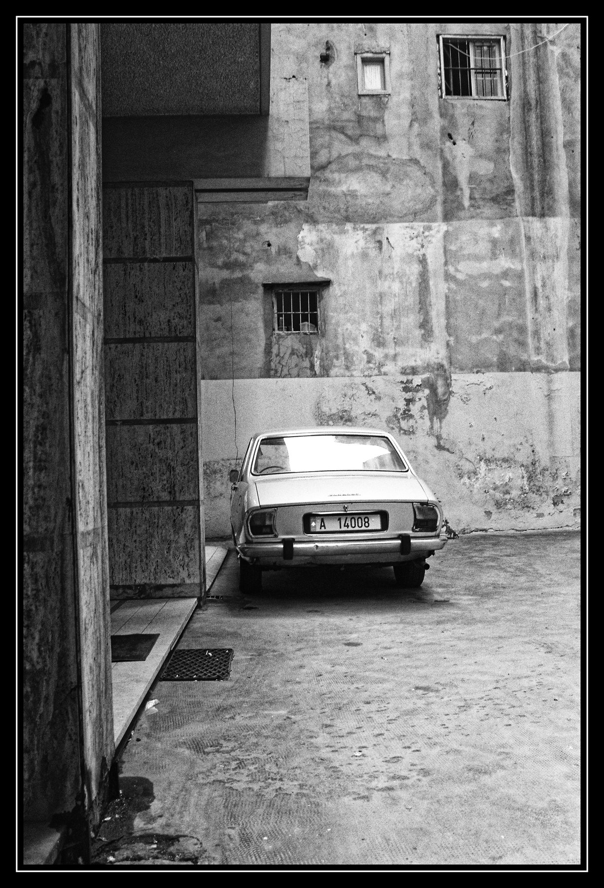 Peugeot 335