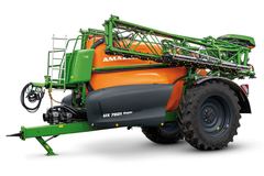 Amazone UX 8601 Super (36)