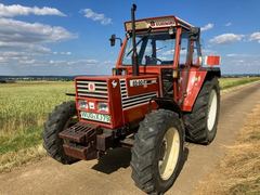 Fiat 65-90DT-4X4