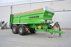 JOSKIN FERTI-CARGO2 6011/17