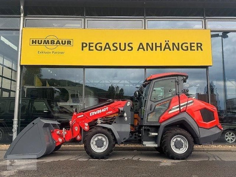 Car trailers up to 3.5 t Teräskärry ISOREISSARI T/2640+680
