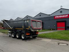Netam Fruehauf ONCR