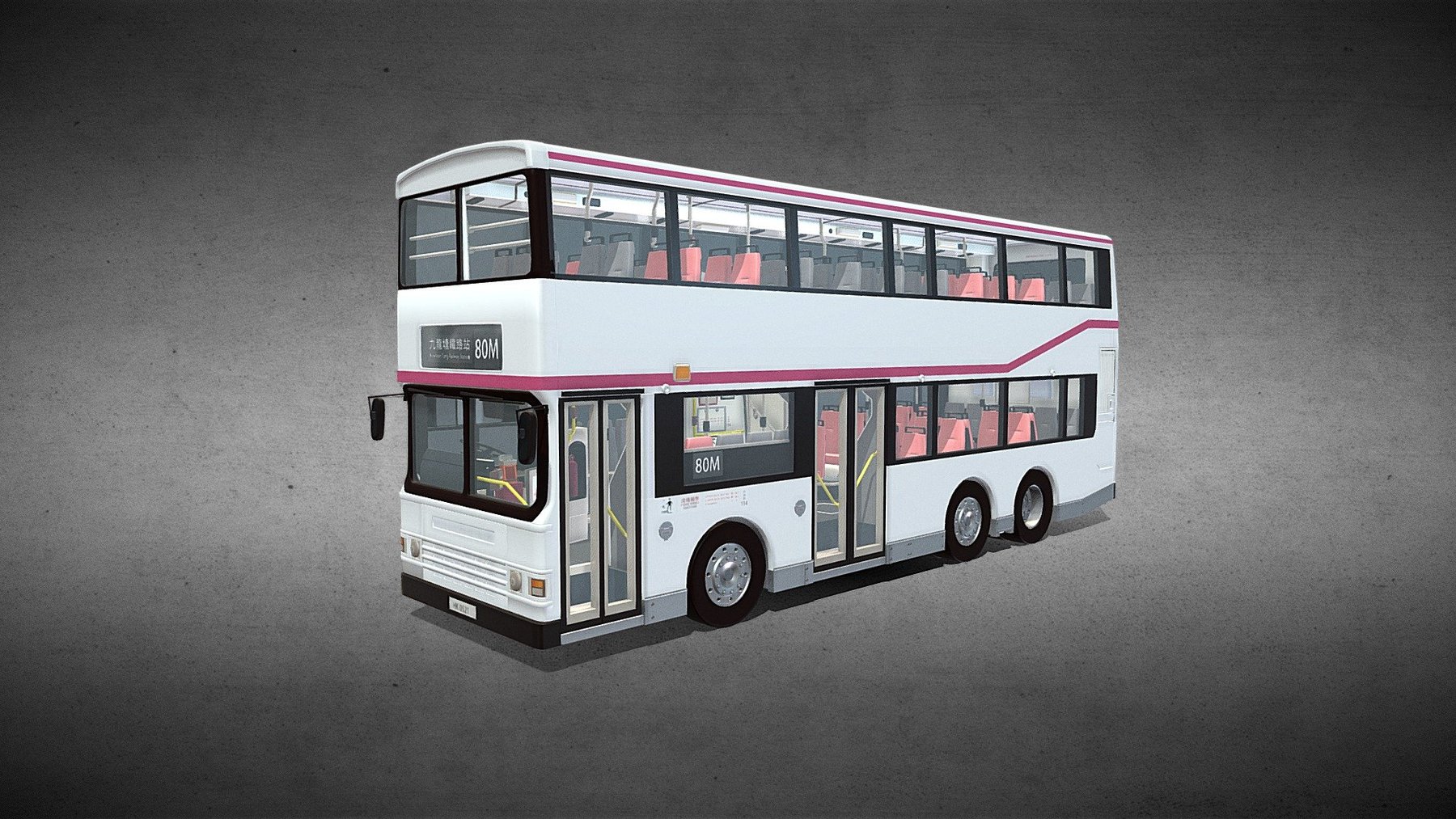 Buses & coaches Dennis Dragon