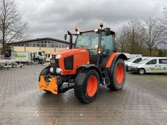 Kubota MGX II