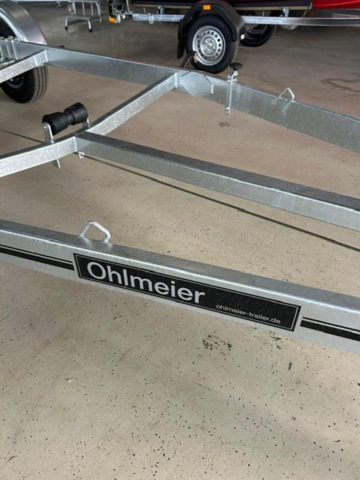 Ohlmeier 1800E