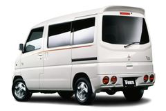 Mitsubishi PB 5V