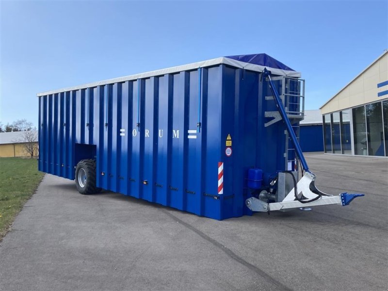 Bunk BU10000 C