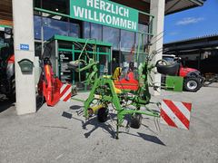Kongskilde Z 455 H