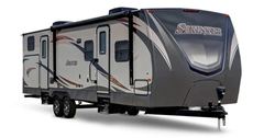 Keystone SPRINTER
