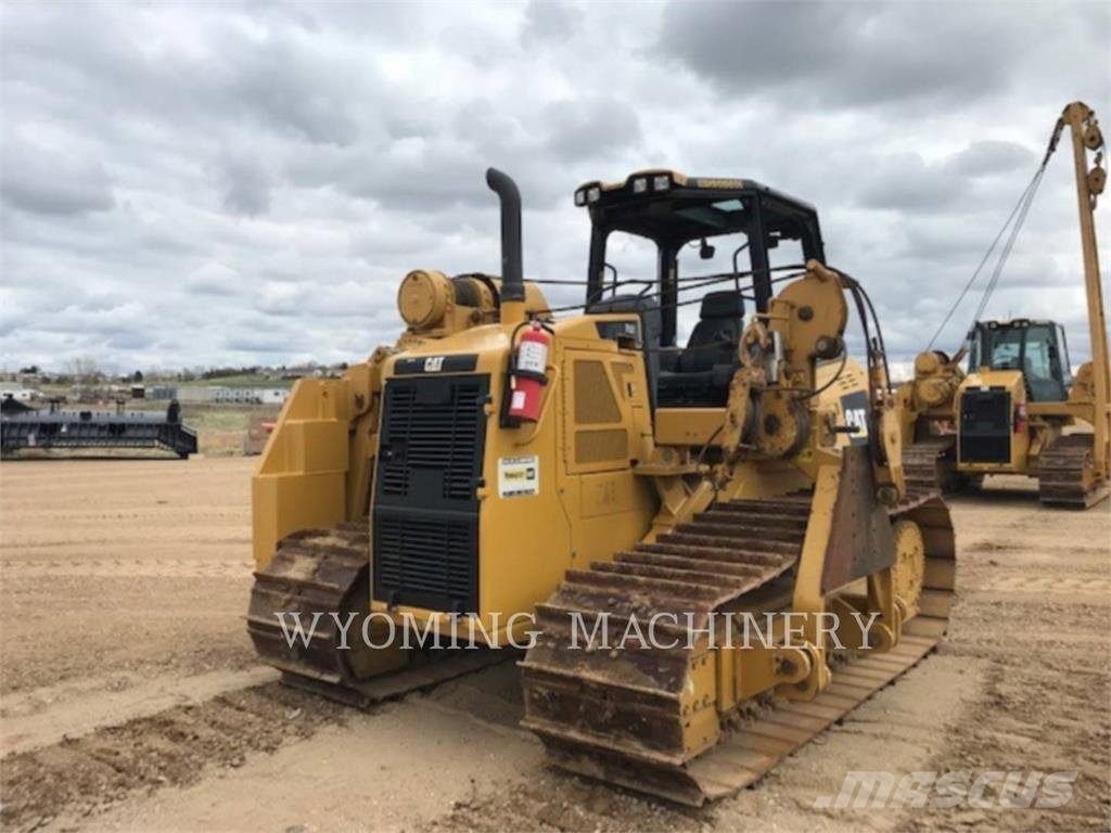 Caterpillar PL61