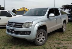 Volkswagen 2.0L TDI