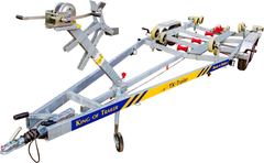 Tk Trailer EBT750