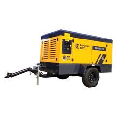 Liugong CSH600A-18