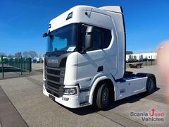 Scania 560 A6x2*4NB