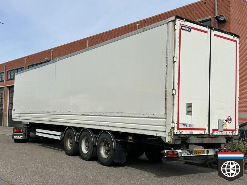 Van Hool 3B0072