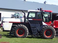 JI Case 4994