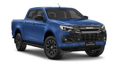 Isuzu D-MAX PIP CREW CAB 3.0TD-TFS85H-4X4/305