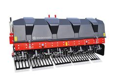 Wiedenmann TERRA CORE 6/8
