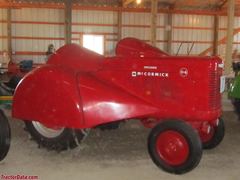 Mccormick Deering O-6