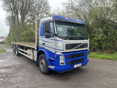 Volvo 12-FM62RB-A8-6X2/560+137